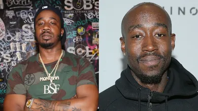 Johnny Nunez/WireImage/Getty Images, Mike Windle/Getty Images