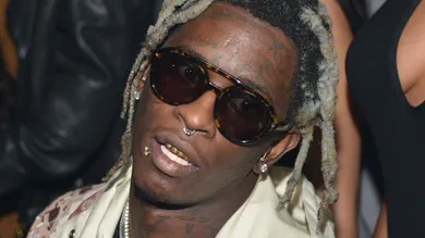 Prince Williams / Getty Images