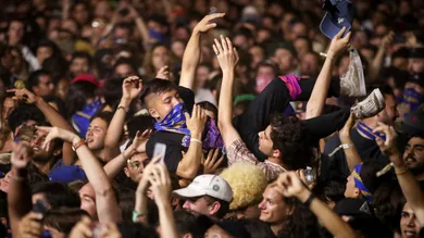 Christopher Polk/Getty Images