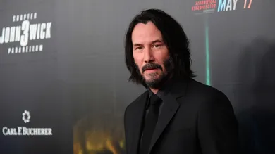 Mike Coppola/WireImage/Getty