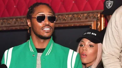 Prince Williams / Contributor / Getty Images