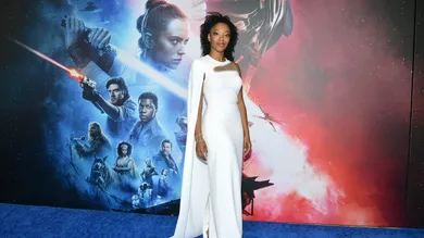 Amy Sussman/Getty Images for Disney