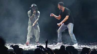 Timothy Hiatt/Getty Images