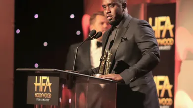 Christopher Polk / gettyimages