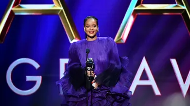 Aaron J. Thornton/Getty Images for BET