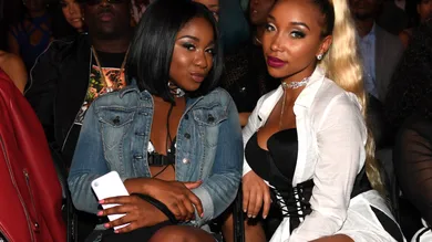 Paras Griffin/Getty Images