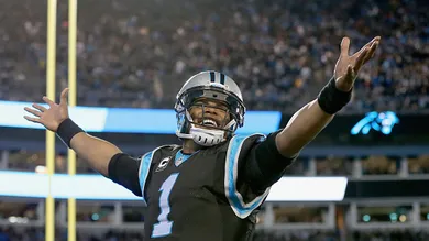 Streeter Lecka/Getty Images