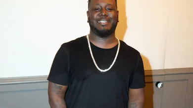 Photo by Joe Scarnici - Getty Images