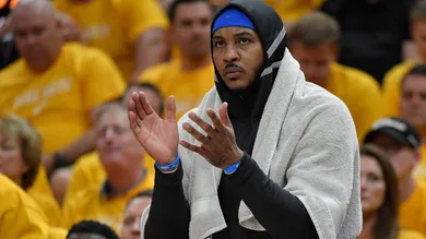 Gene Sweeney Jr./Getty Images