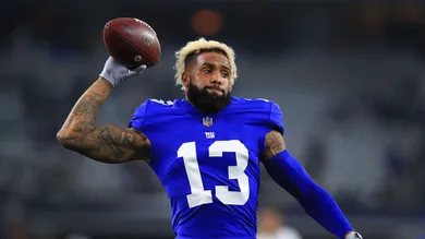 Tom Pennington/Getty Images