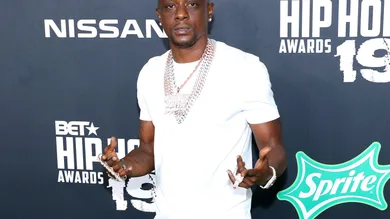 Bennett Raglin / Getty Images