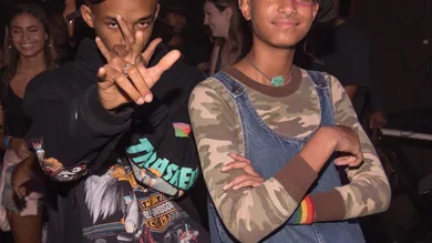 Christopher Polk/Getty Images