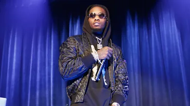 Brian Ach/ gettyimages