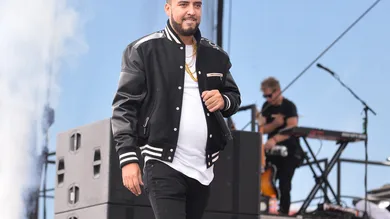 Bryan Steffy/ Getty Images