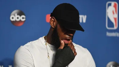 Jason Miller/Getty Images