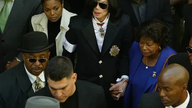 Kevork Djansezian-Pool/Getty Images