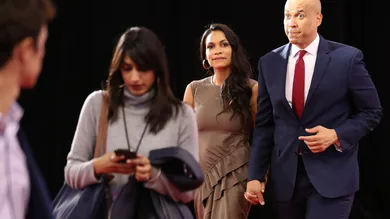 Chip Somodevilla/Getty Images