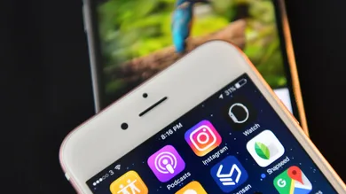 Carl Court/Getty Images