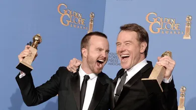 Kevin Winter/Getty Images