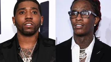 Bennett Raglin & Dimitrios Kambouris/Getty Images