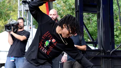 Lisa Lake/Getty Images