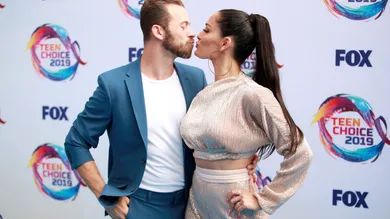 Rich Fury / Staff / Getty Images