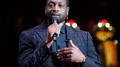 Michael Reaves/Getty Images