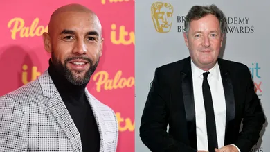 Jeff Spicer/Frazer Harrison/Getty Images