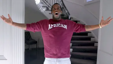 BET2020/Getty Images