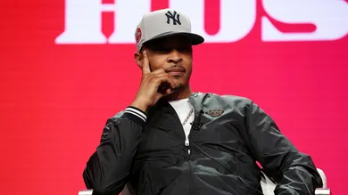 Phillip Faraone/Getty Images