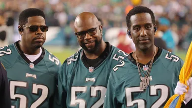 Brett Carlsen/Getty Images