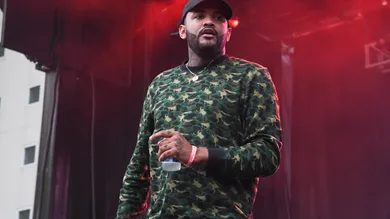 Paras Griffin/Getty Images