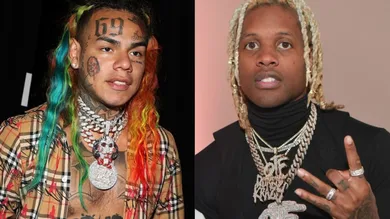 Shareif Ziyadat & Prince Williams/Getty Images