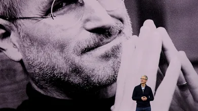 Justin Sullivan/Getty Images