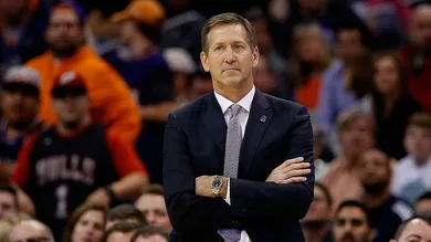 Christian Petersen/Getty Images