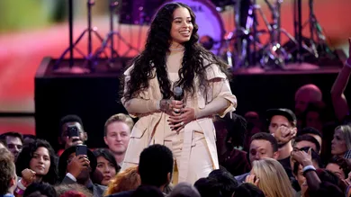 Kevin Winter/Getty Images