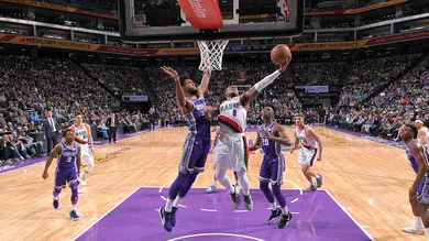 Rocky Widner/NBAE via Getty Images