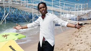 Alex B. Huckle/Getty Images