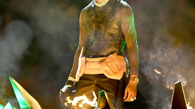 Kevin Winter/Getty Images