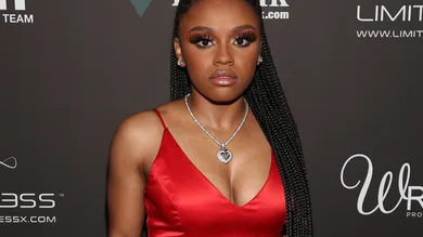 Paras Griffin/Getty Images