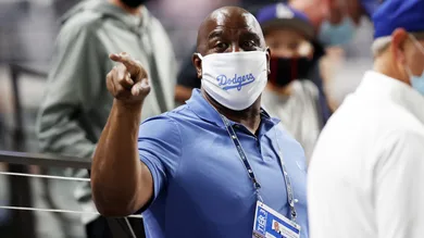 Tom Pennington/Getty Images