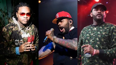 Victor Boyko/Jason Davis/Paras Griffin/Getty Images