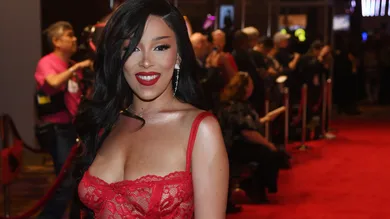 Ethan Miller/Getty Images