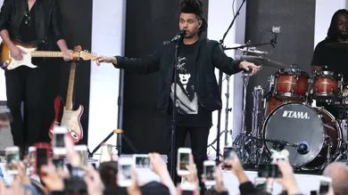 Jemal Countess/Getty Images