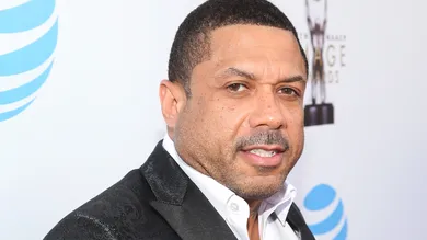 Photo by Jesse Grant/Getty Images