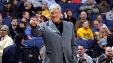 Rocky Widner/NBAE via Getty Images