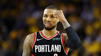 Ezra Shaw/Getty Images