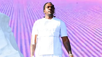 Kevin Winter/Getty Images