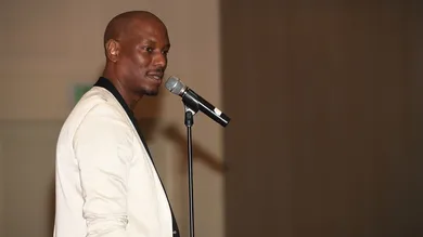 Paras Griffin/Getty Images