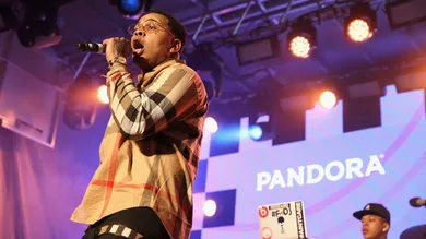 Rachel Murray/Getty Images for Pandora